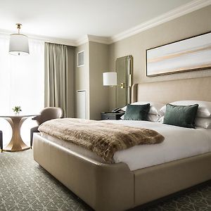 King Room Disability Access