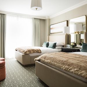 Chambre de Luxe Lit King-Size